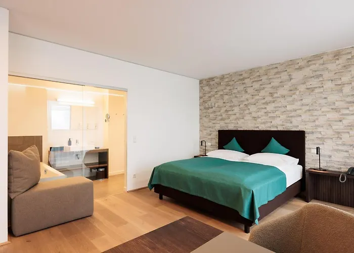 Hotel Wallern Garni