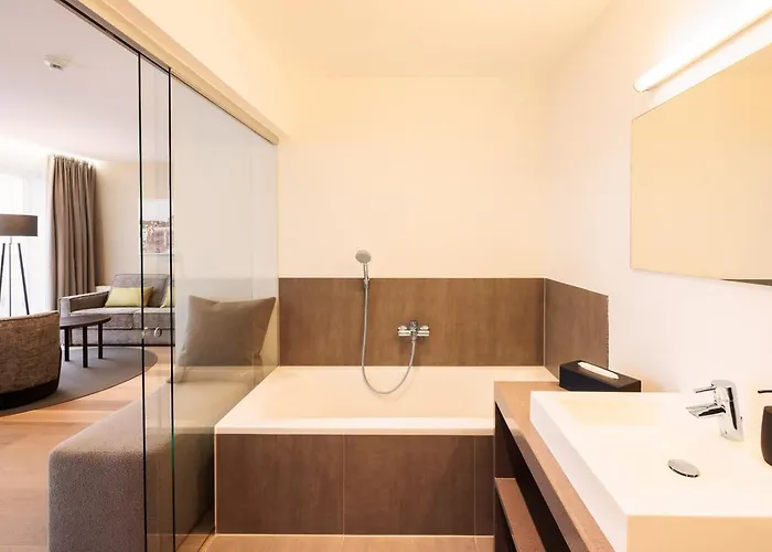 Hotel Wallern Garni