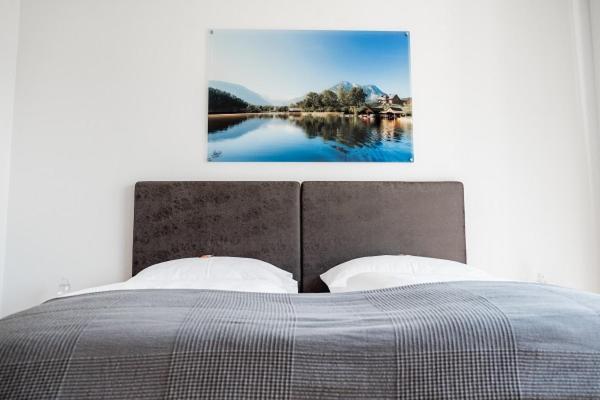Wallern Garni Hotel