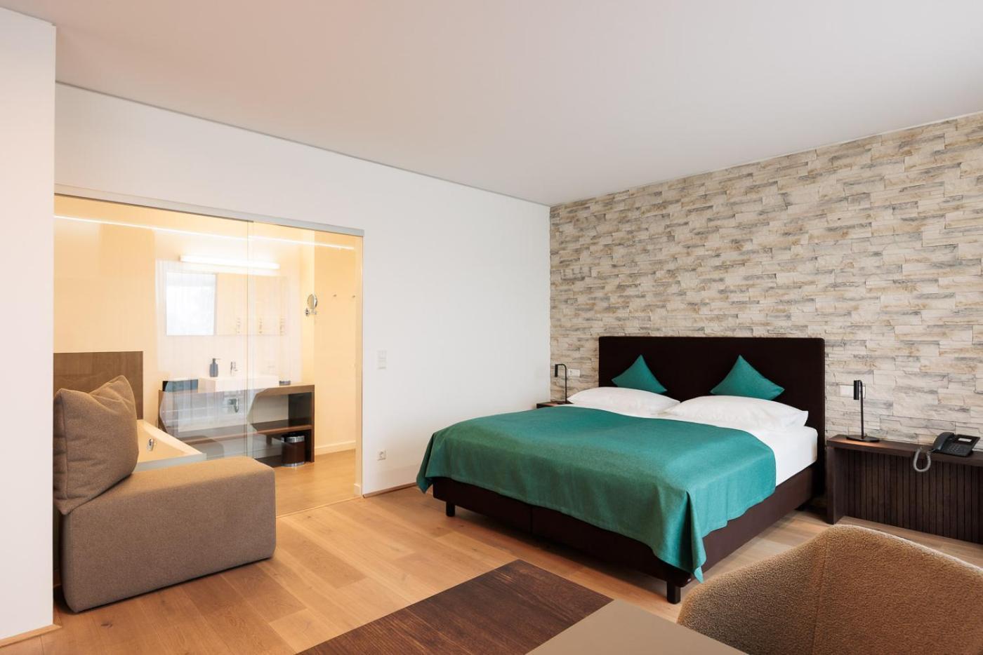 Wallern Garni Hotel