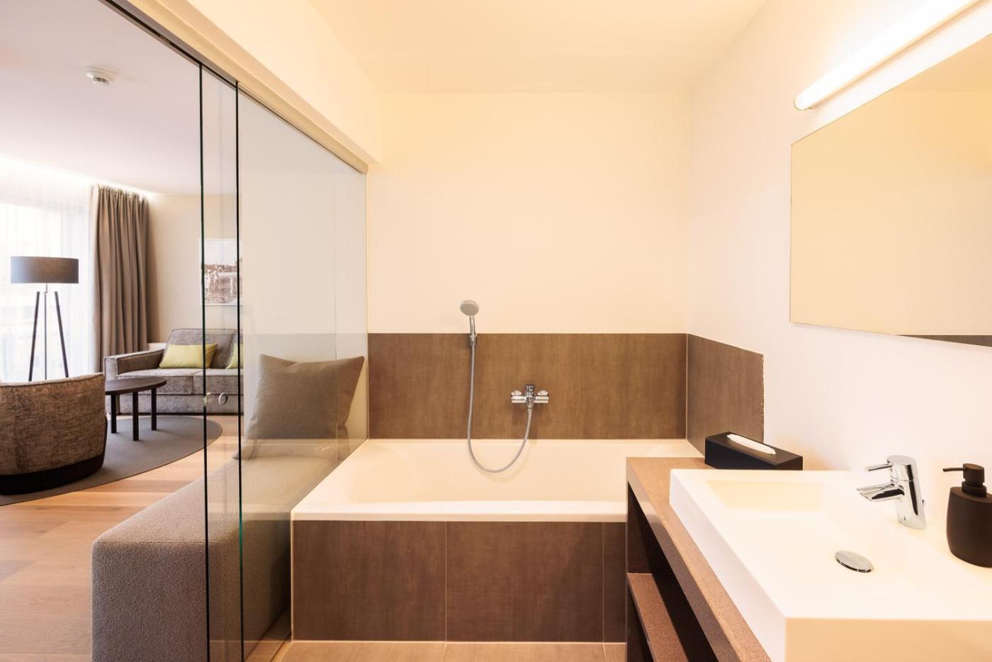 Hotel Wallern Garni