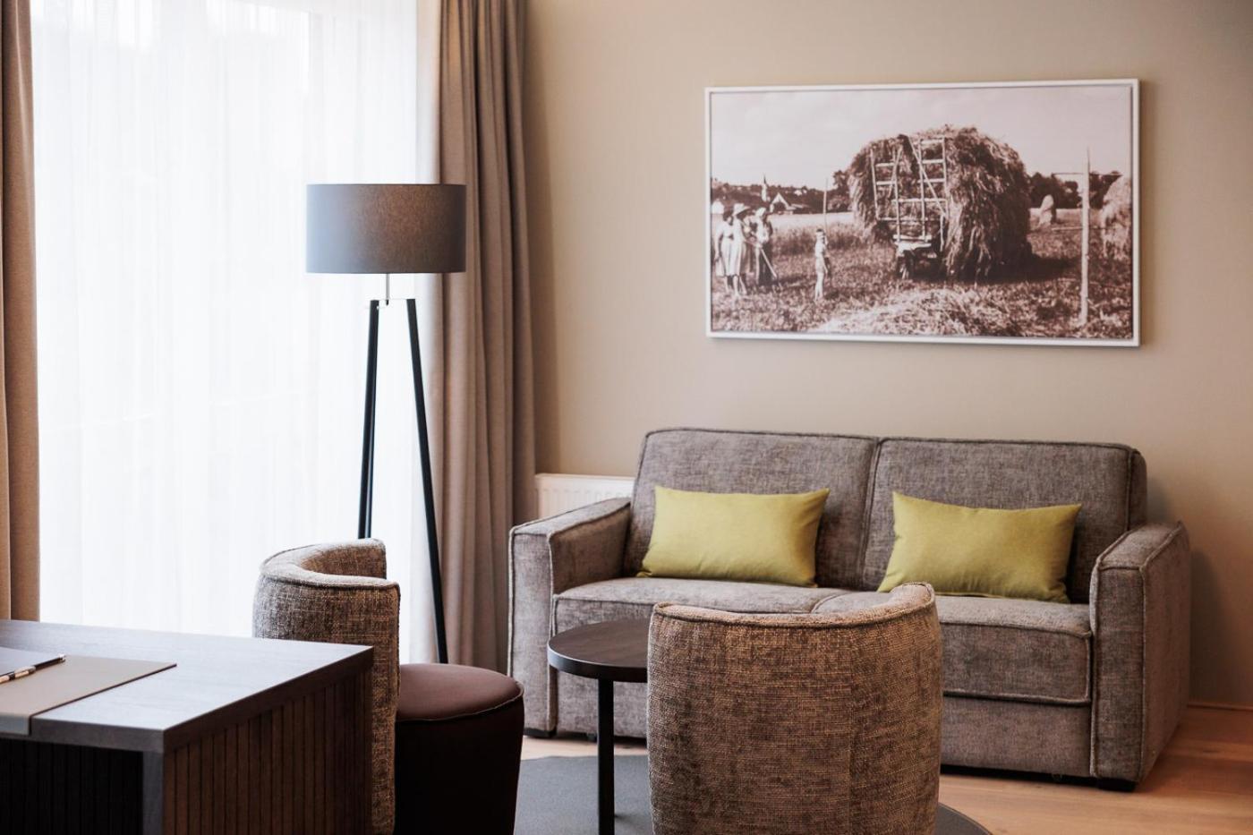 Hotel Wallern Garni 3*