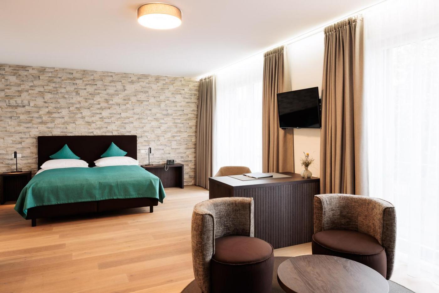 Wallern Garni Hotel Wallern an der Trattnach