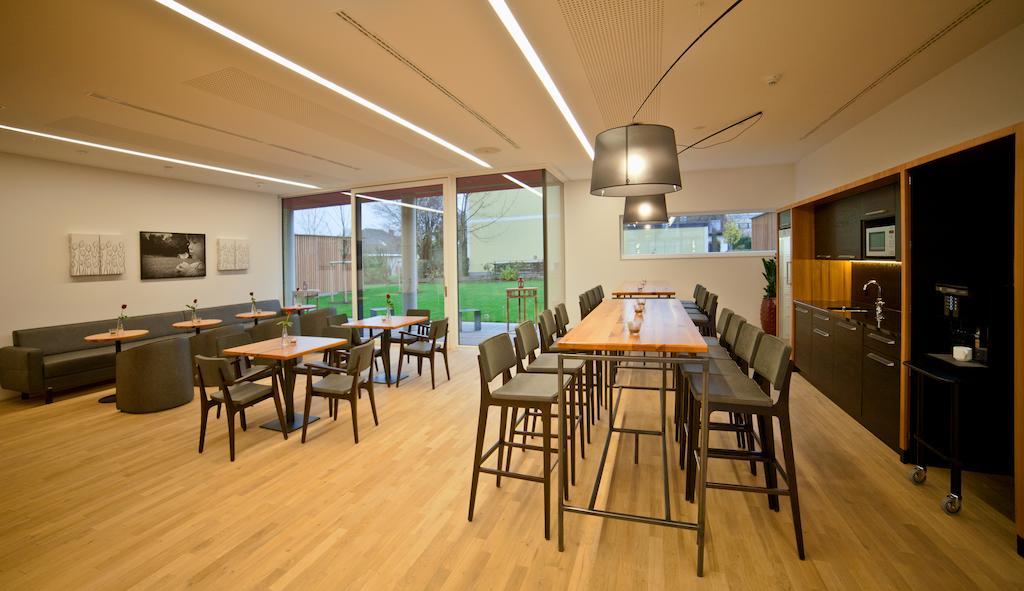 Wallern Garni Hotel 3*