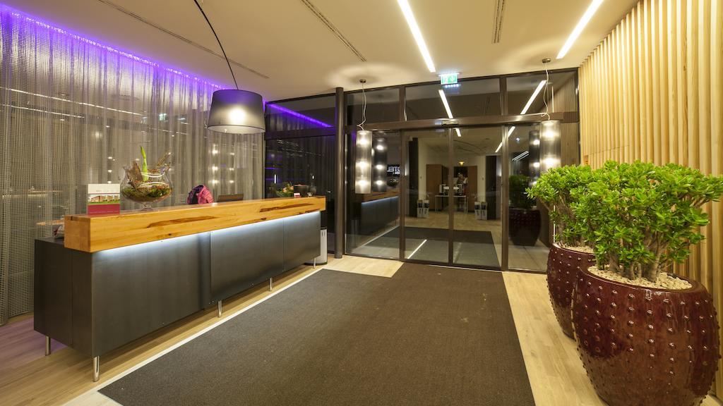Wallern Garni Hotel 3*