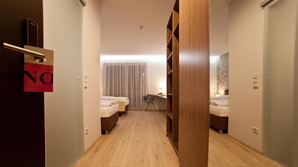 Hotel Wallern Garni Wallern an der Trattnach