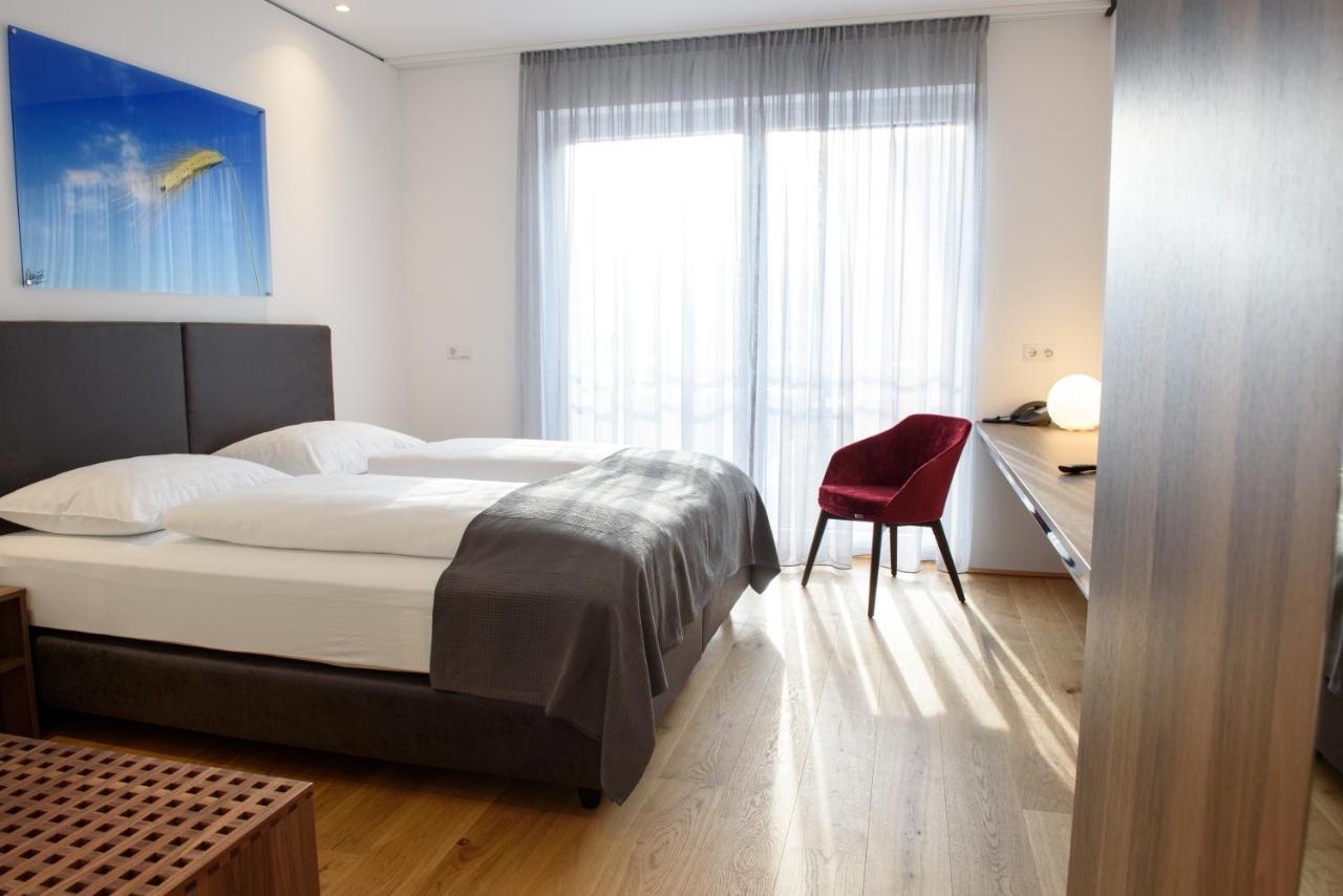 Wallern Garni Hotel Wallern an der Trattnach
