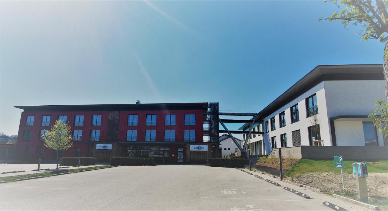 Wallern Garni Hotel