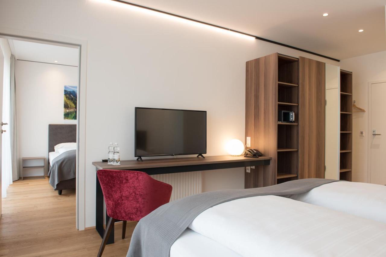 Wallern Garni Hotel